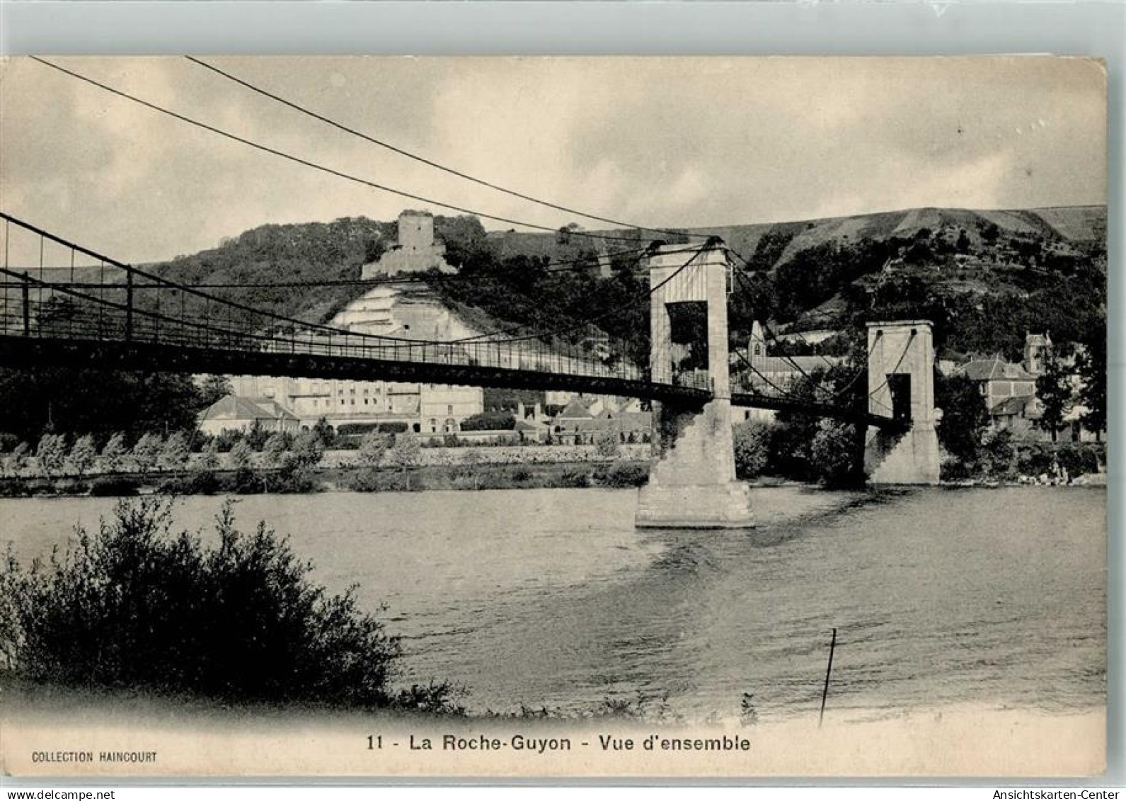 39764644 - La Roche-Guyon