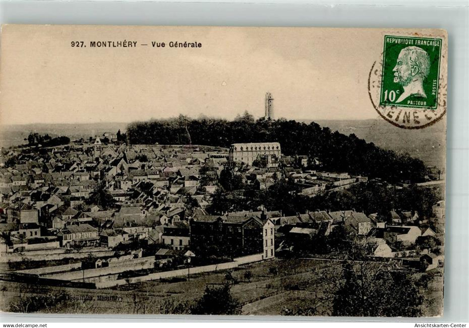 39764645 - Montlhery