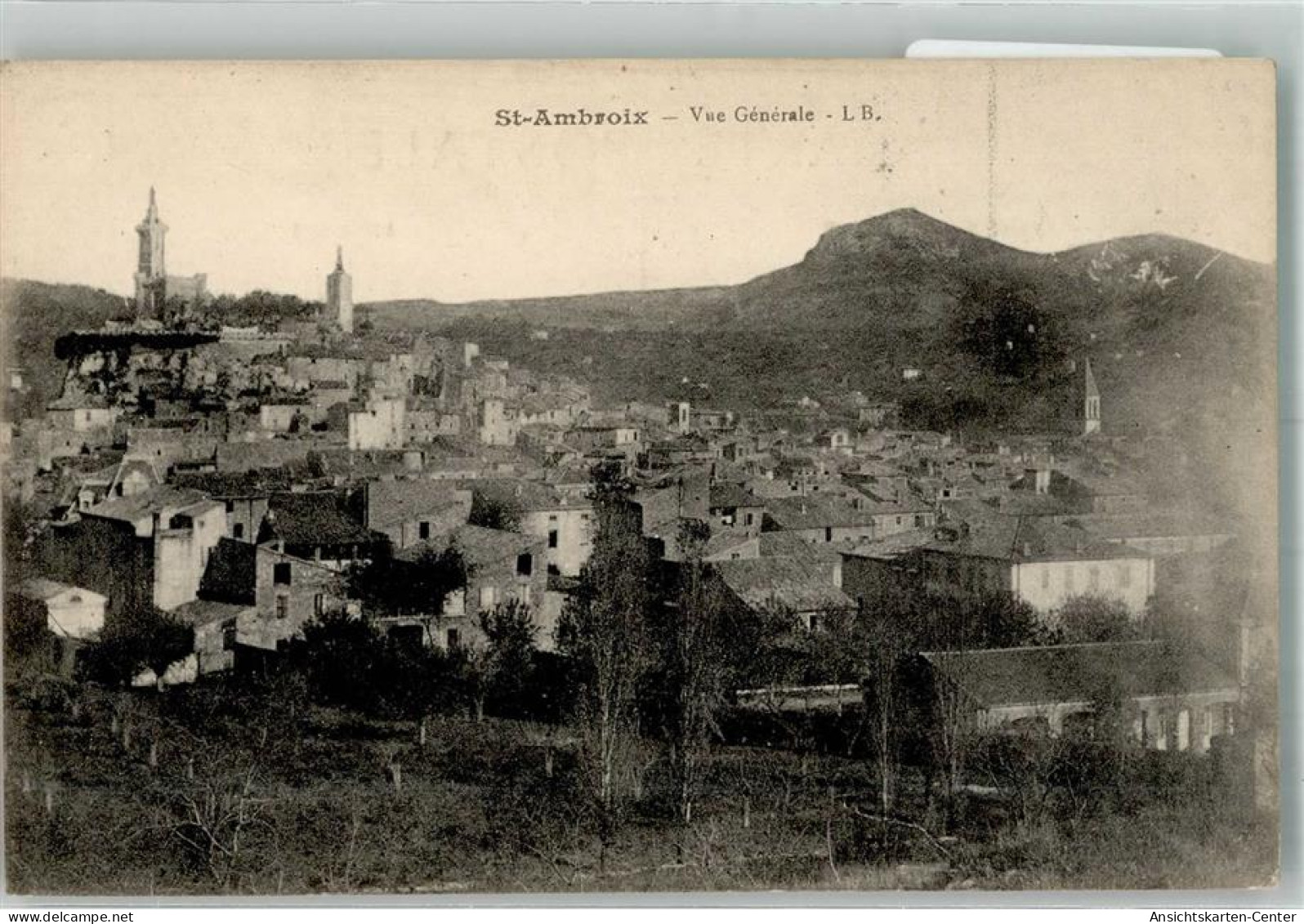 39764654 - Saint-Ambroix