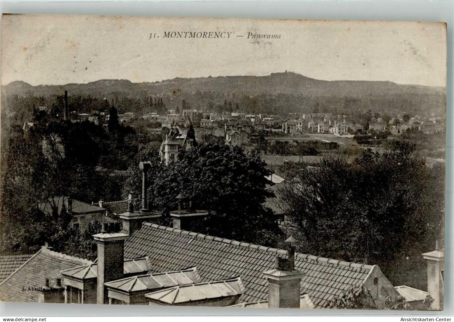39764675 - Montmorency