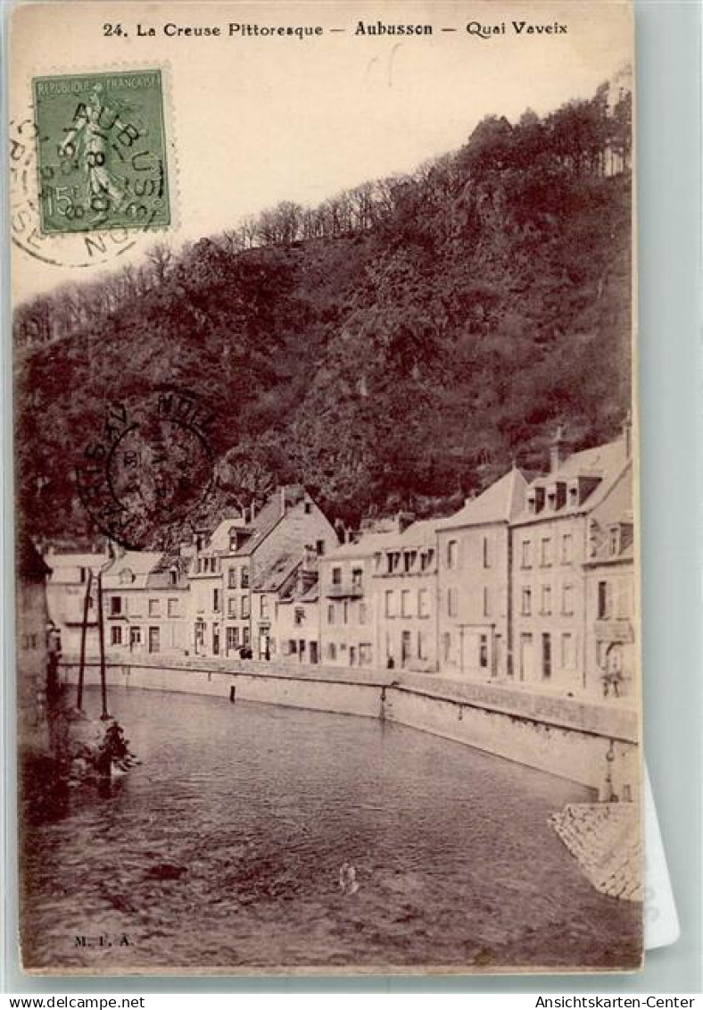 39764725 - Aubusson