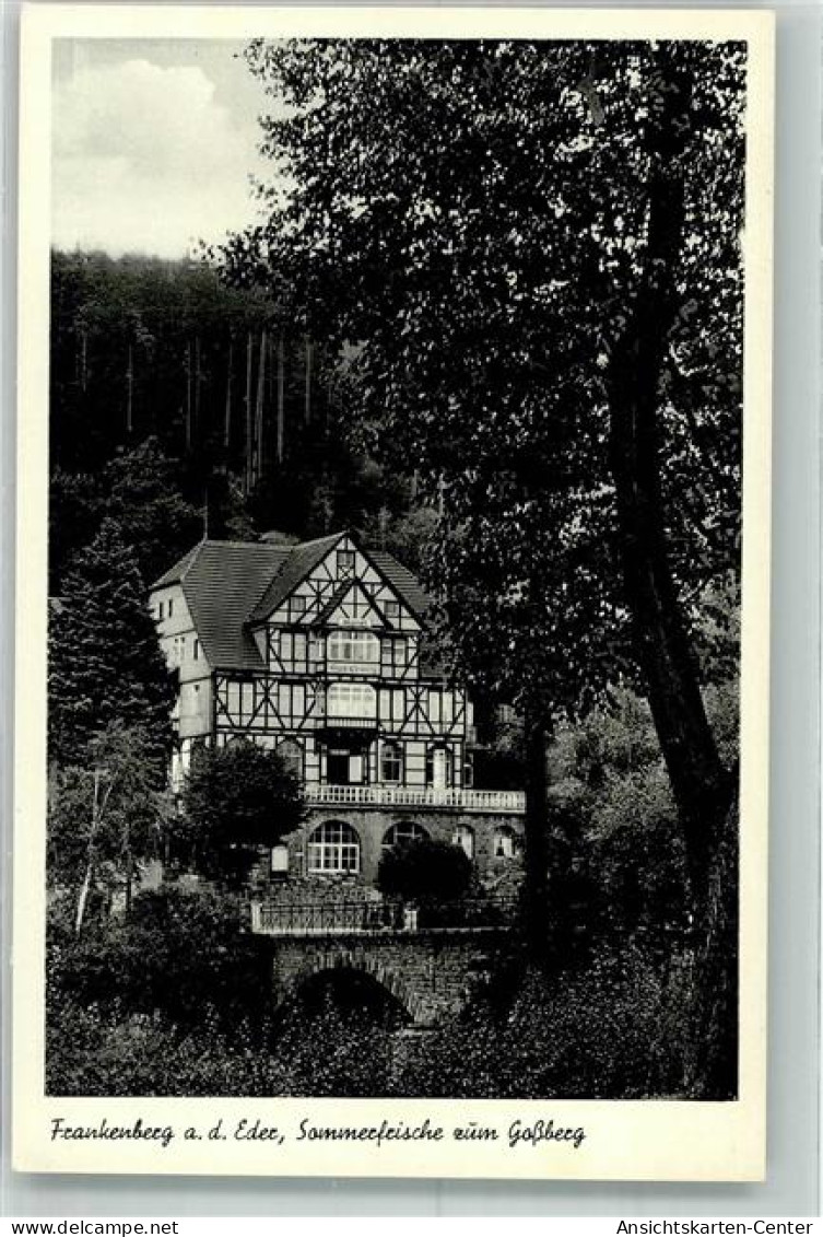 39765269 - Frankenberg Eder