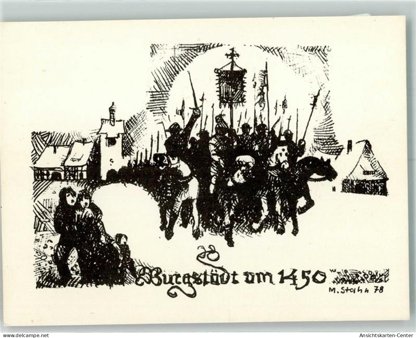 39765337 - Burgstaedt