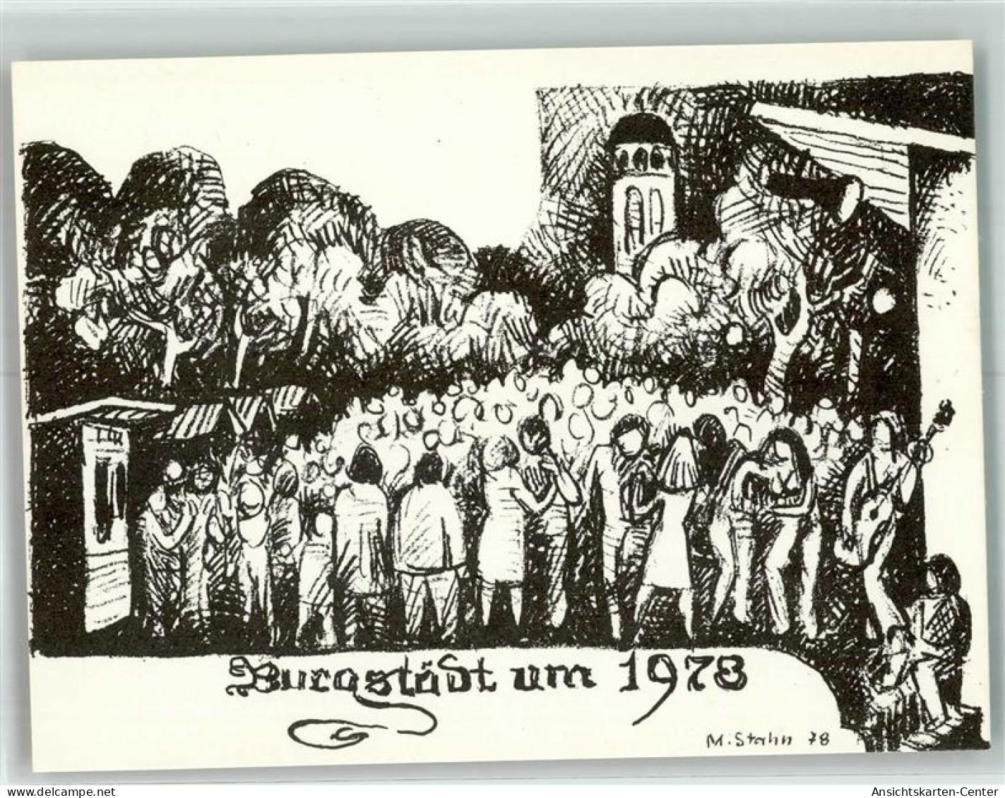 39765338 - Burgstaedt