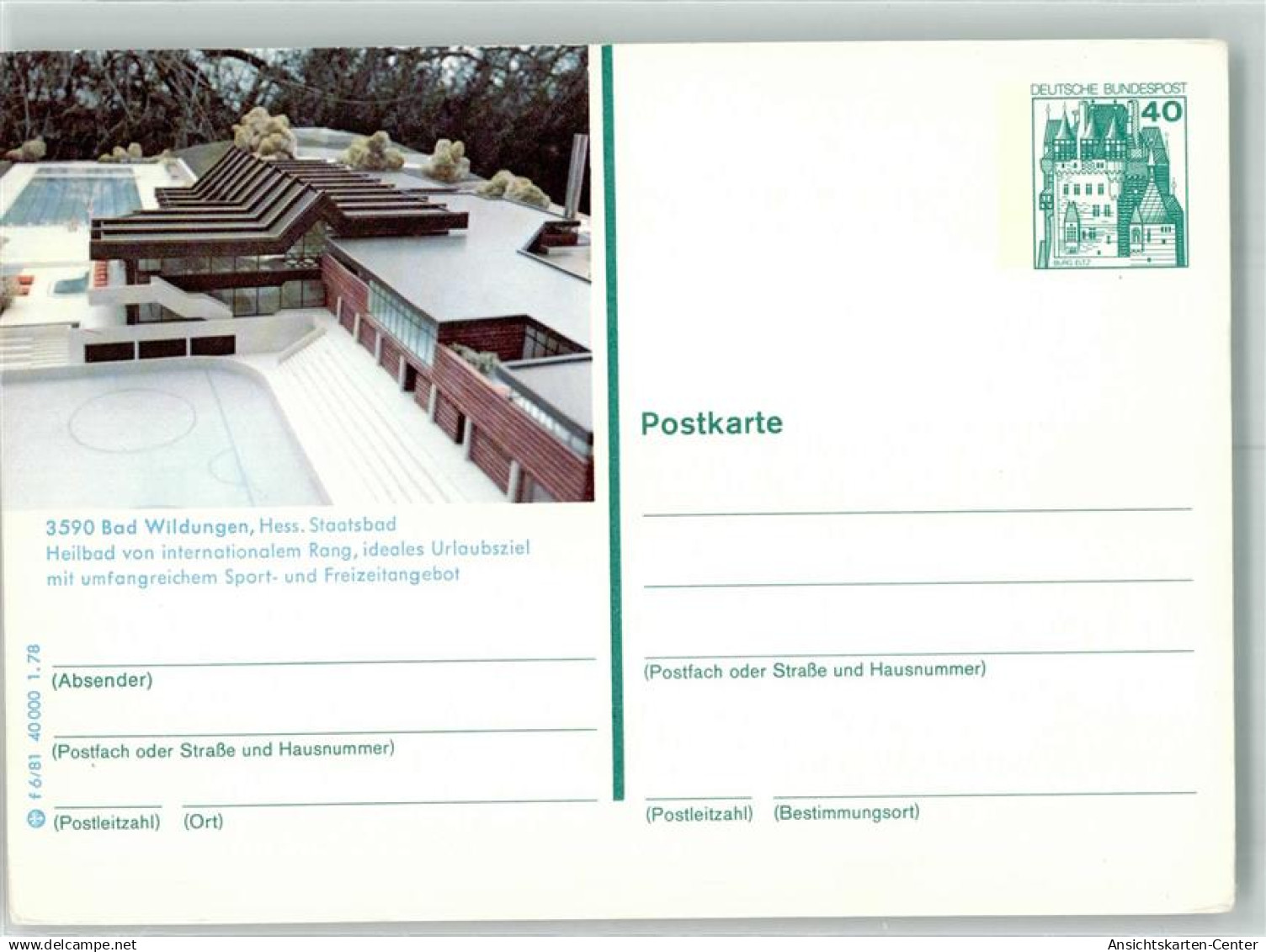 39765345 - Bad Wildungen