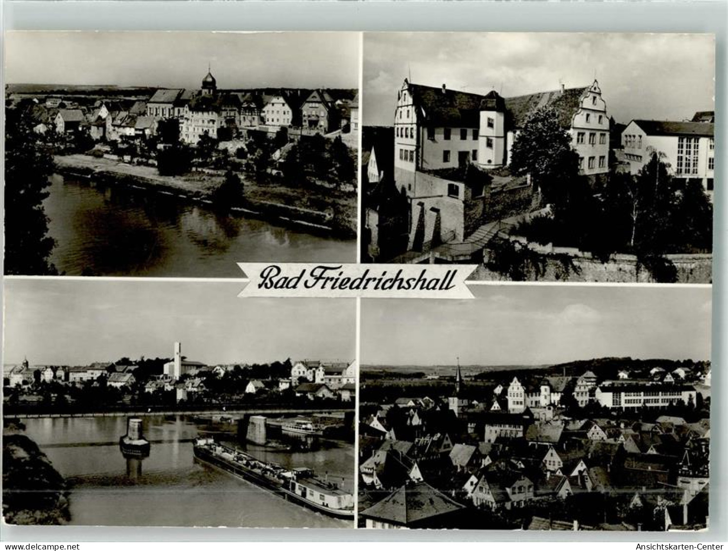 39765910 - Bad Friedrichshall