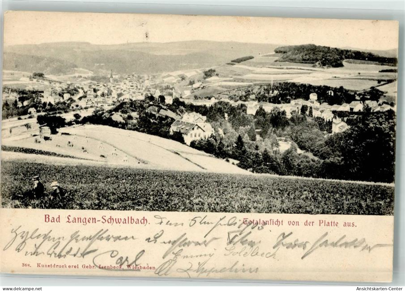 39766003 - Bad Schwalbach