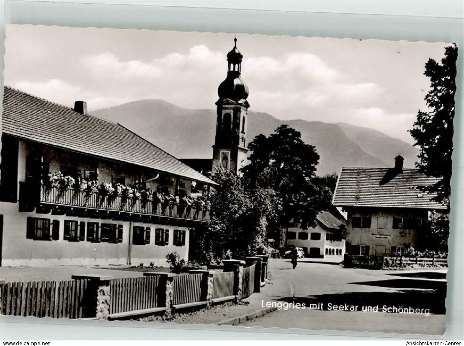 39766351 - Lenggries