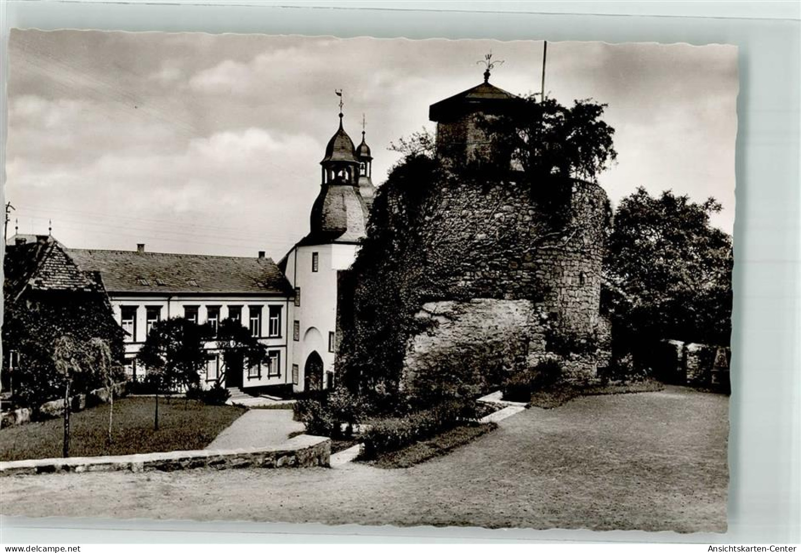 39766550 - Kirchheimbolanden