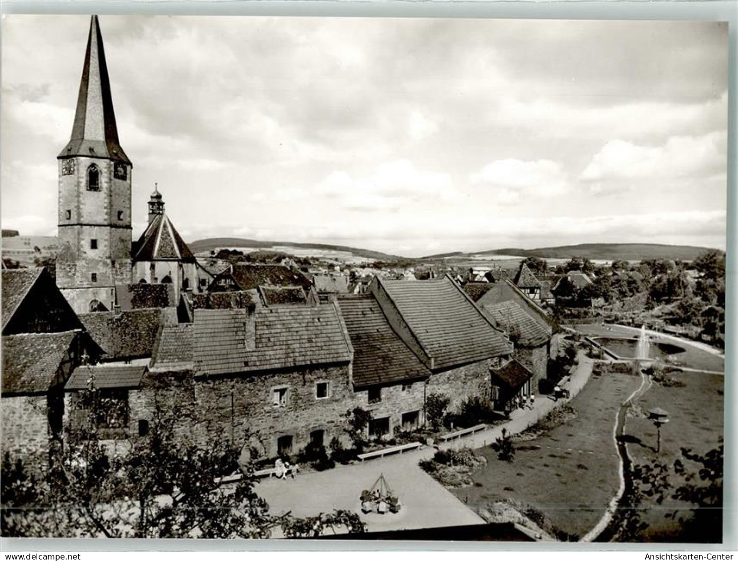 39766964 - Michelstadt