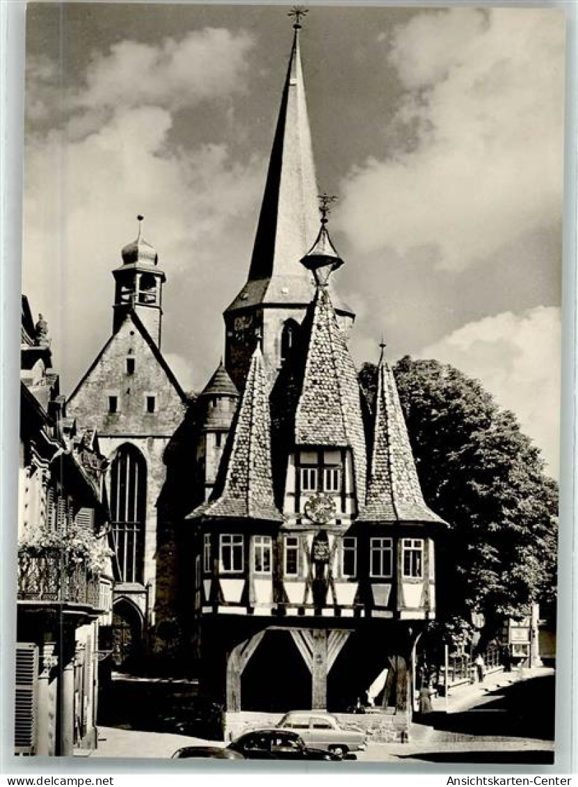 39767313 - Michelstadt