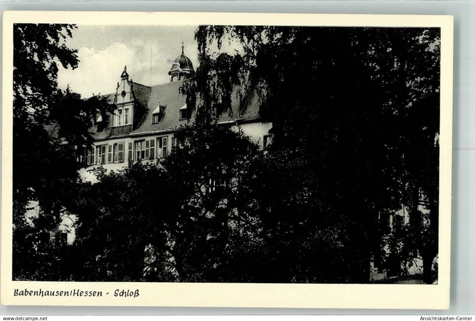 39767529 - Babenhausen , Hess