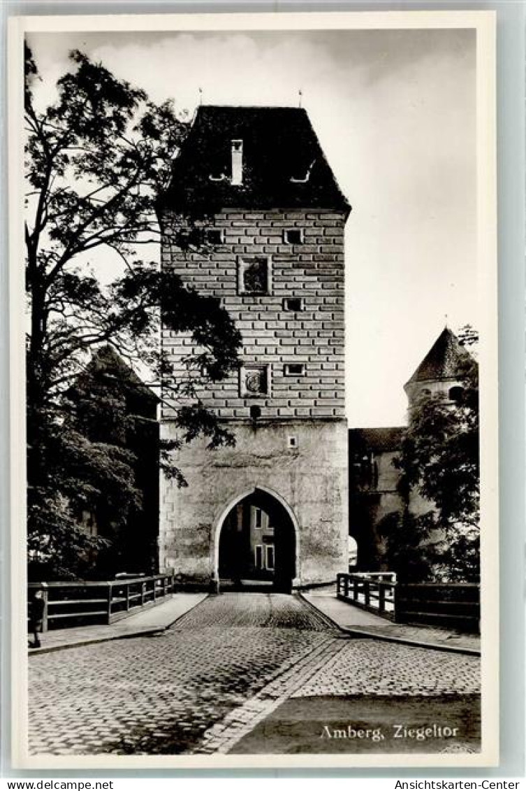 39767735 - Amberg , Oberpf