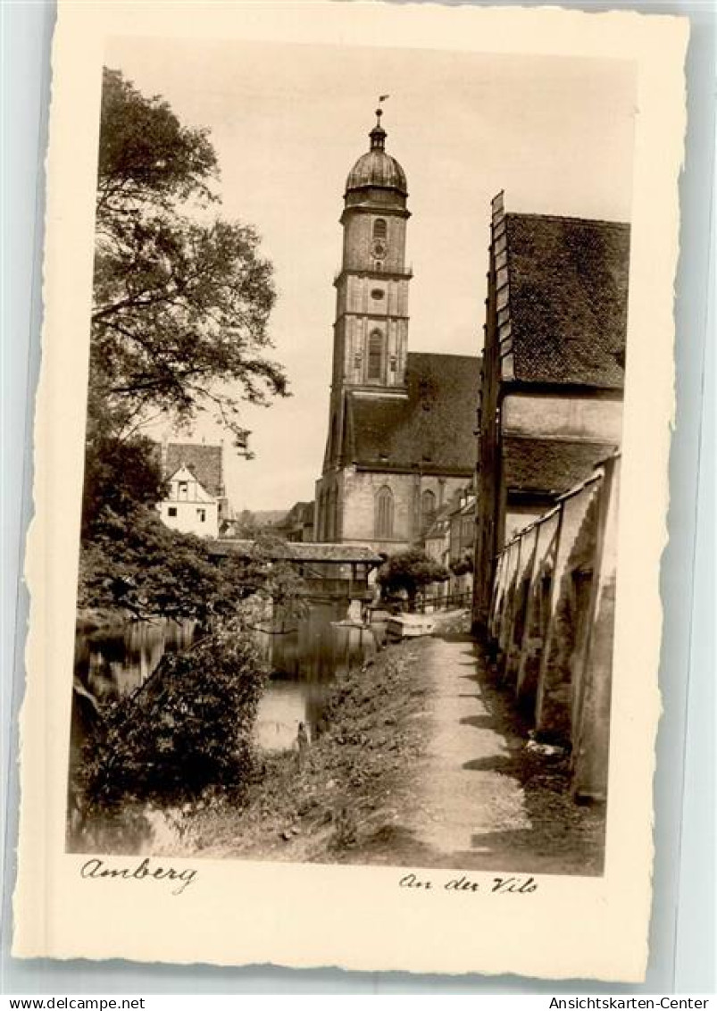 39767745 - Amberg , Oberpf
