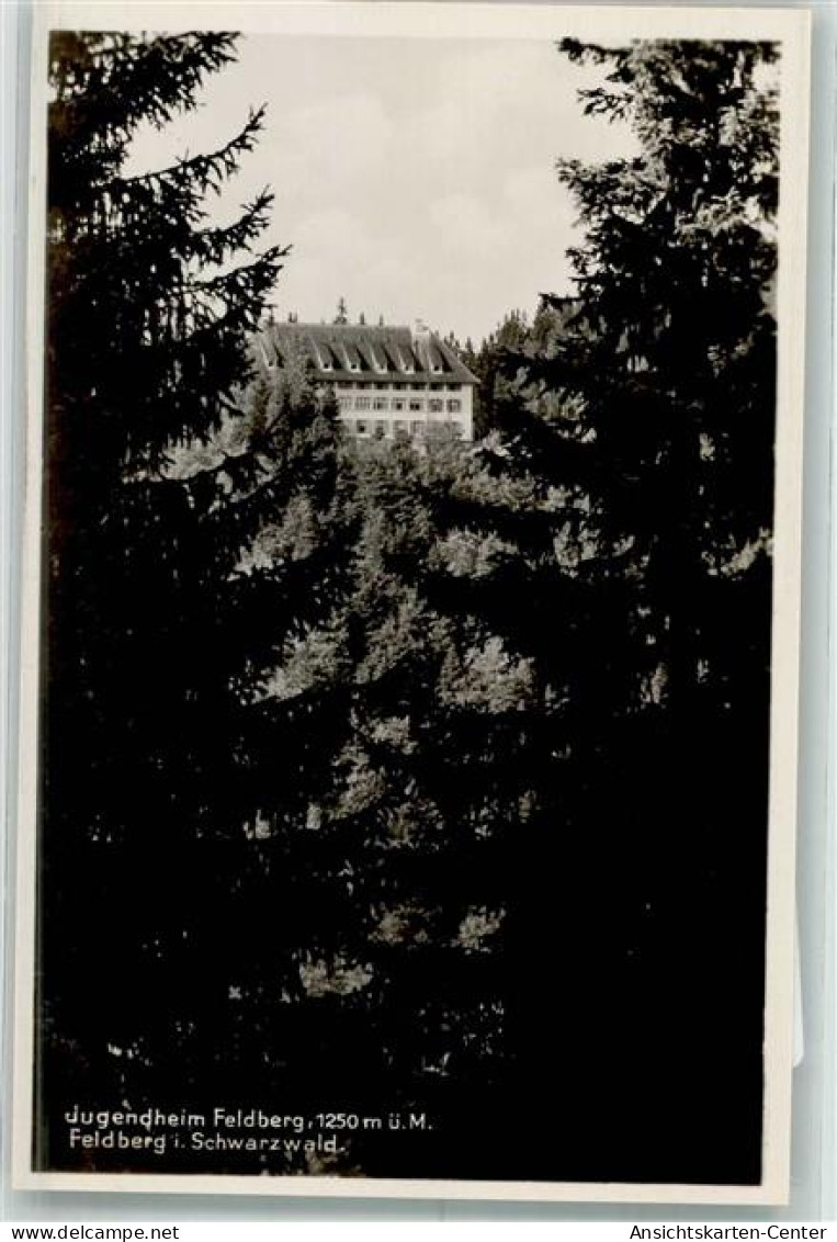 39767823 - Feldberg , Schwarzwald