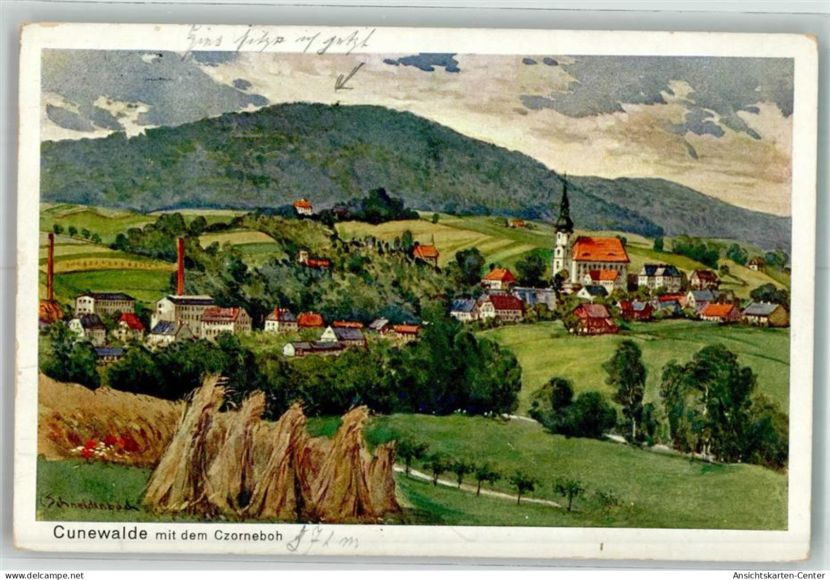 39769240 - Cunewalde