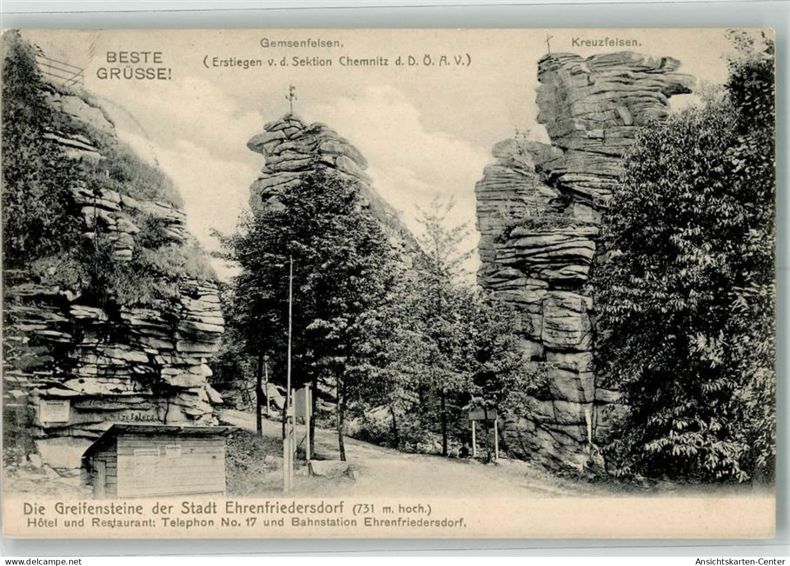 39769390 - Ehrenfriedersdorf