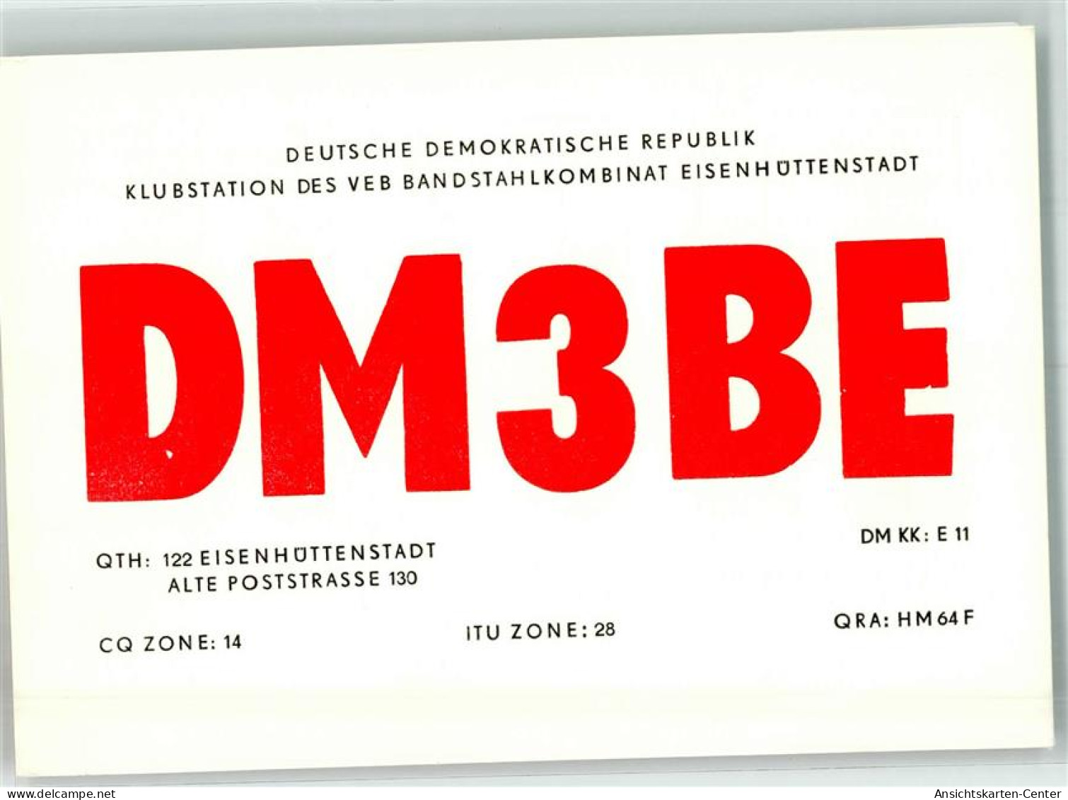 39769710 - Eisenhuettenstadt