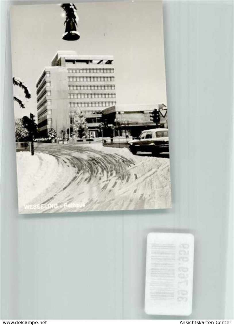 39769959 - Wesseling , Rheinl