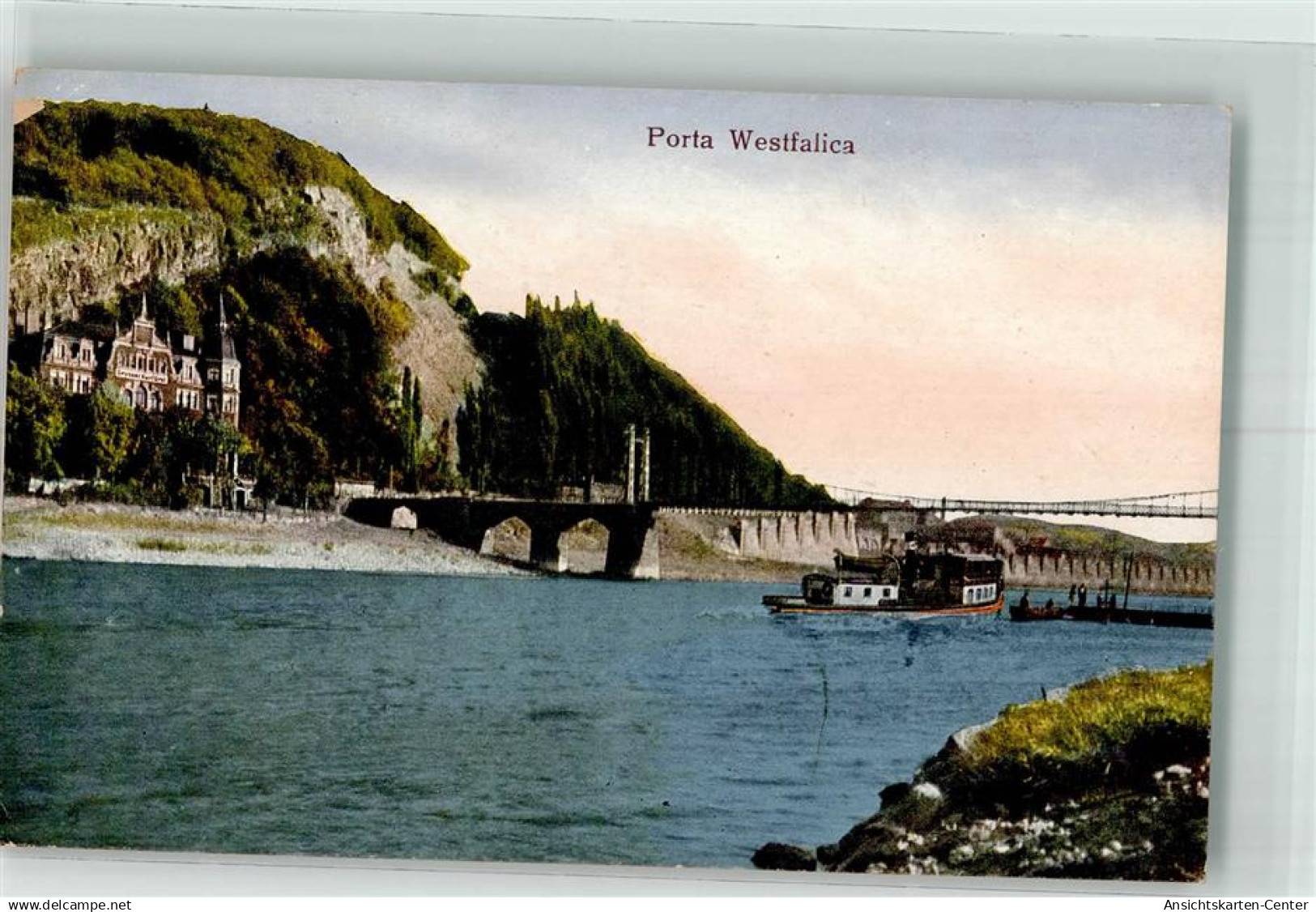 39770689 - Porta Westfalica