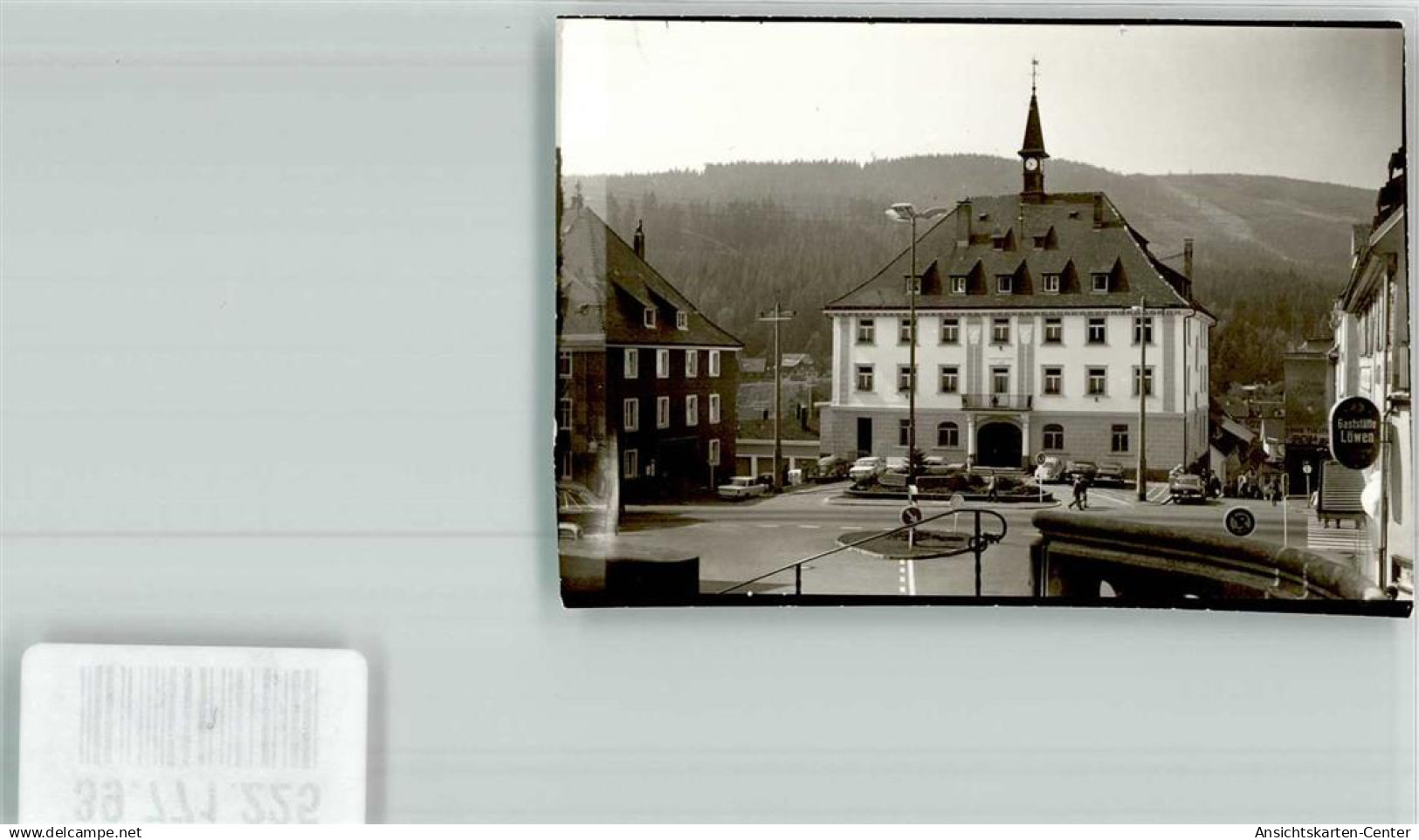 39771225 - Neustadt Titisee-Neustadt