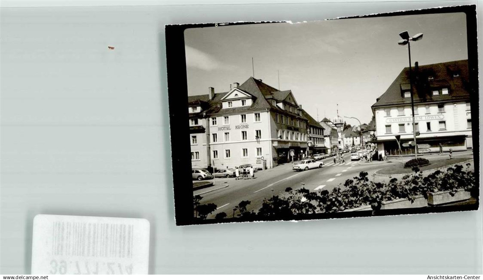 39771274 - Neustadt Titisee-Neustadt