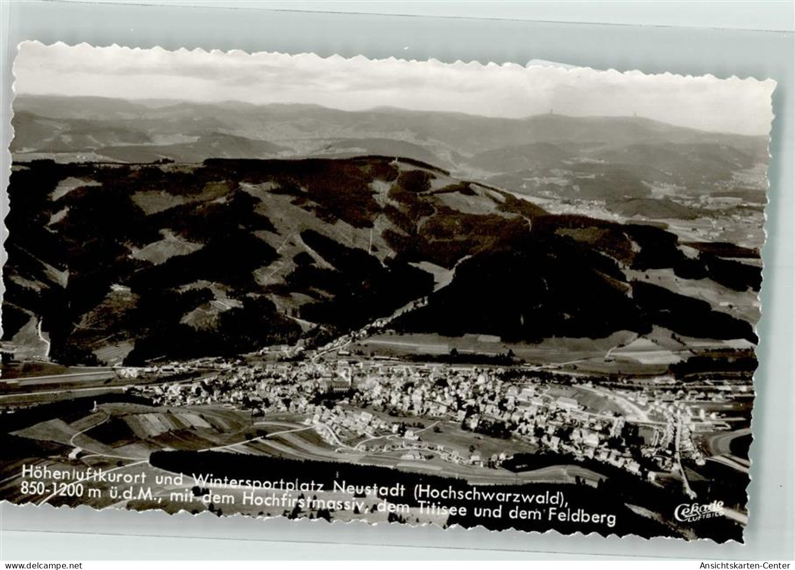 39771657 - Neustadt Titisee-Neustadt