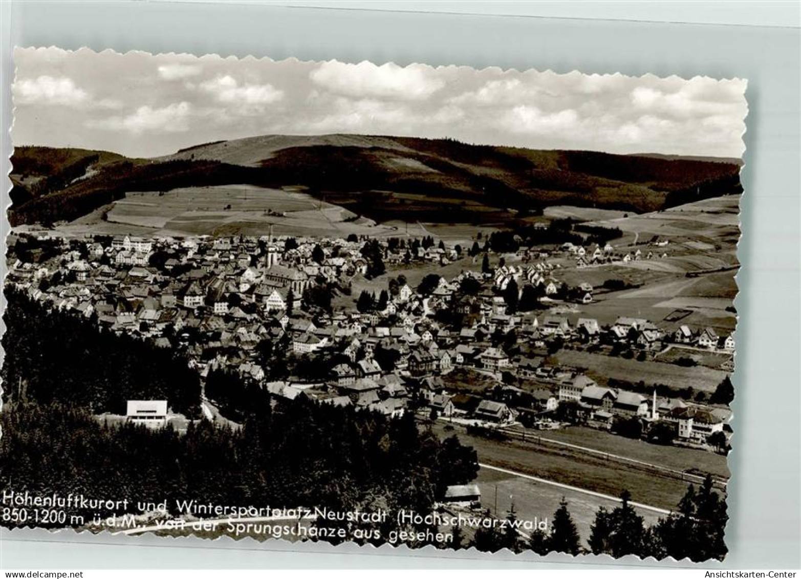 39771664 - Neustadt Titisee-Neustadt