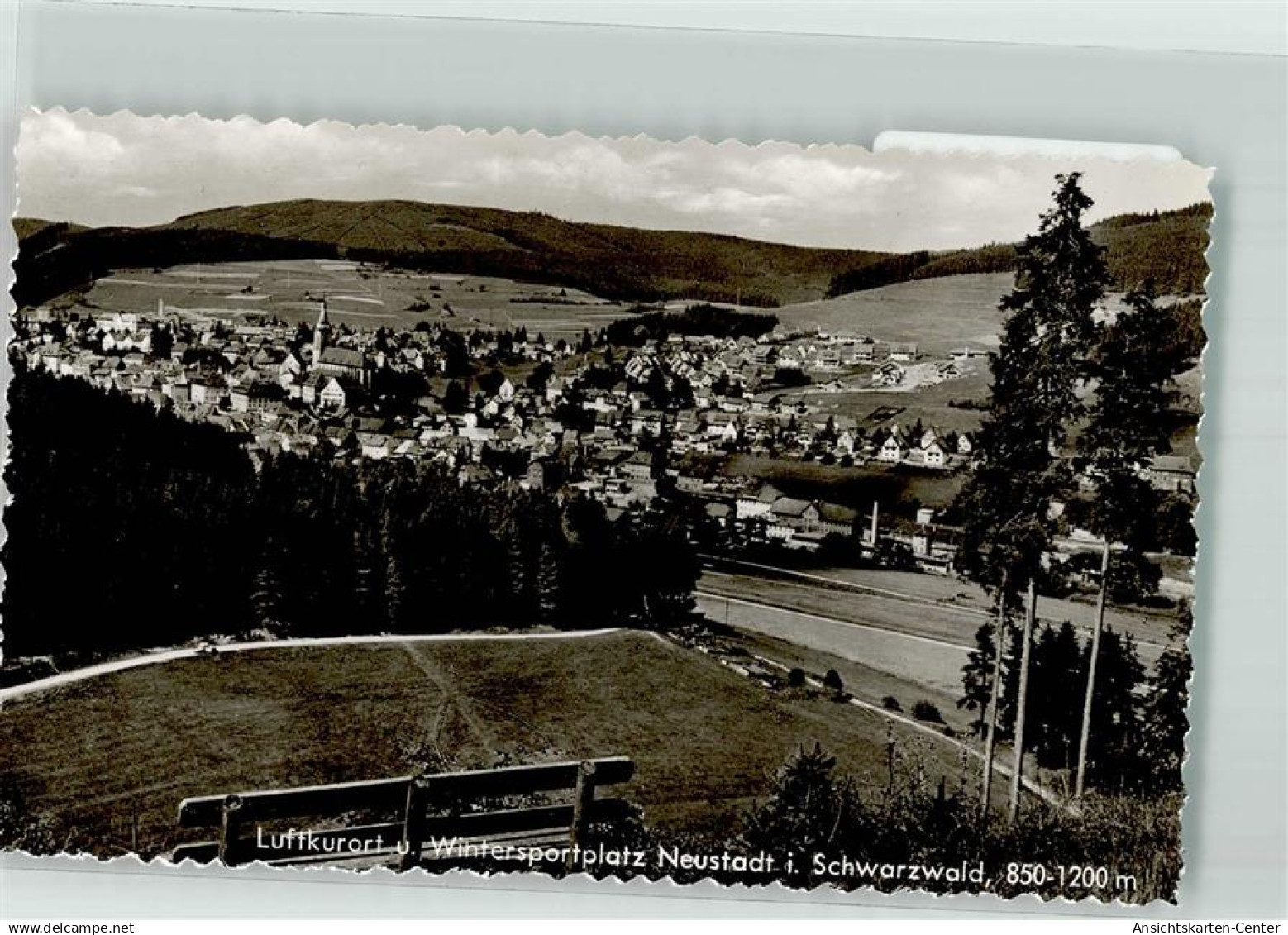 39771665 - Neustadt Titisee-Neustadt