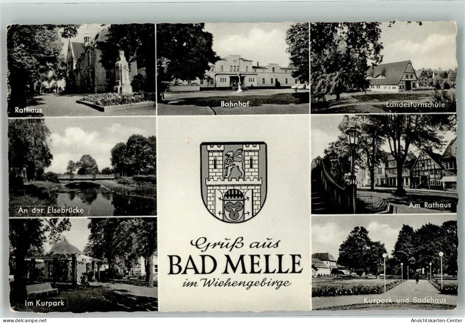 39771936 - Melle , Wiehengeb