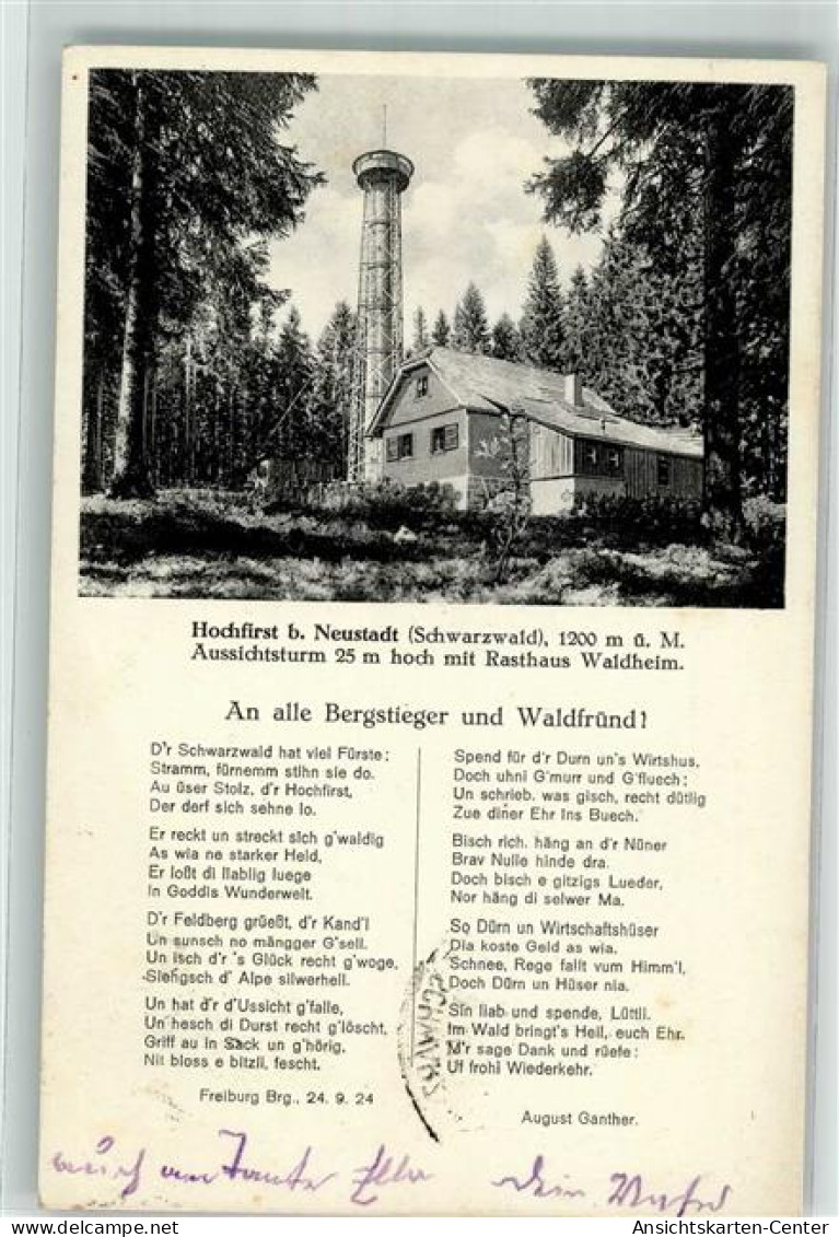 39772028 - Neustadt Titisee-Neustadt