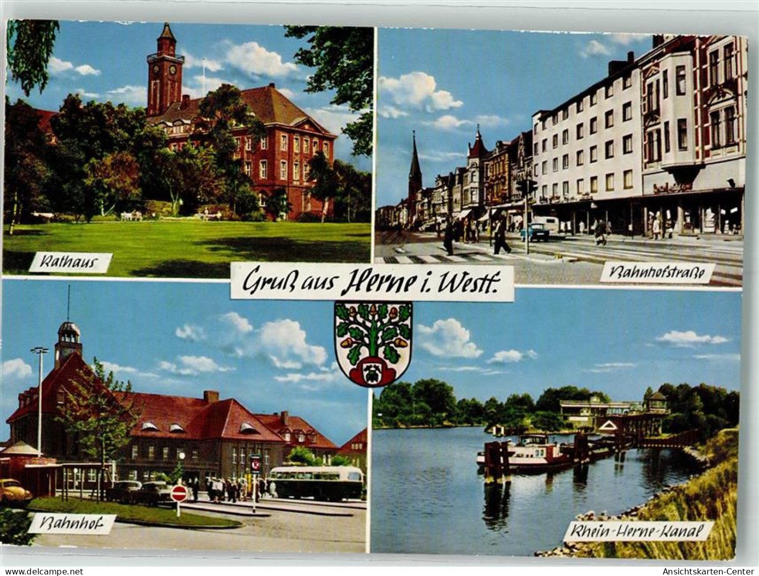 39772530 - Herne , Westf