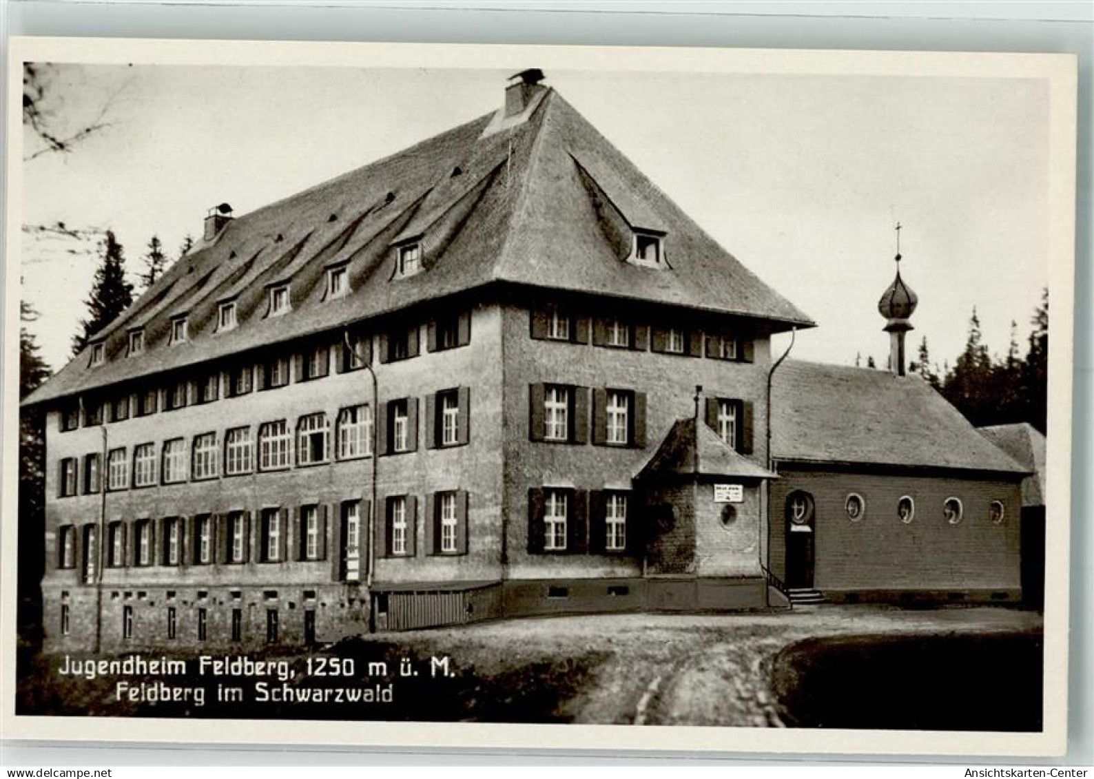 39772912 - Feldberg , Schwarzwald