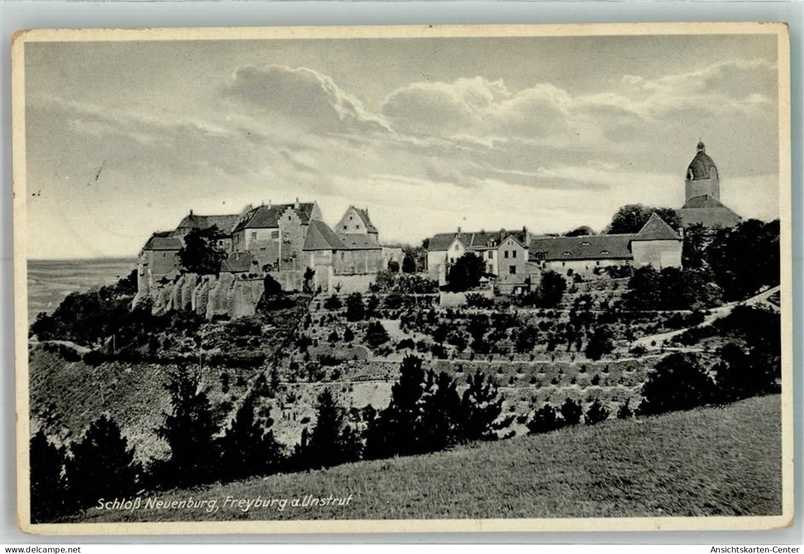 39773009 - Freyburg Unstrut