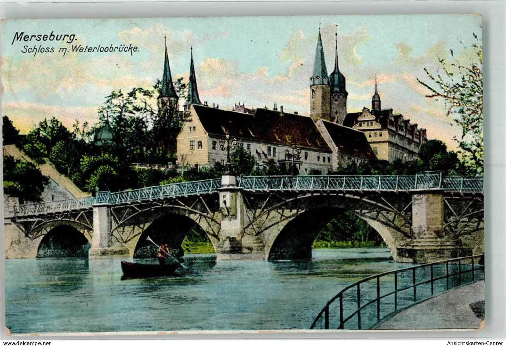 39773140 - Merseburg