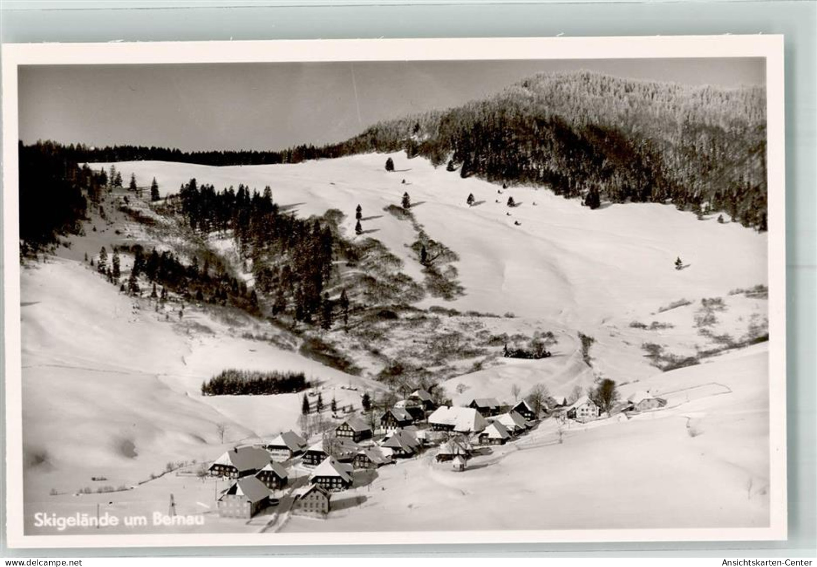 39773526 - Bernau im Schwarzwald, Baden