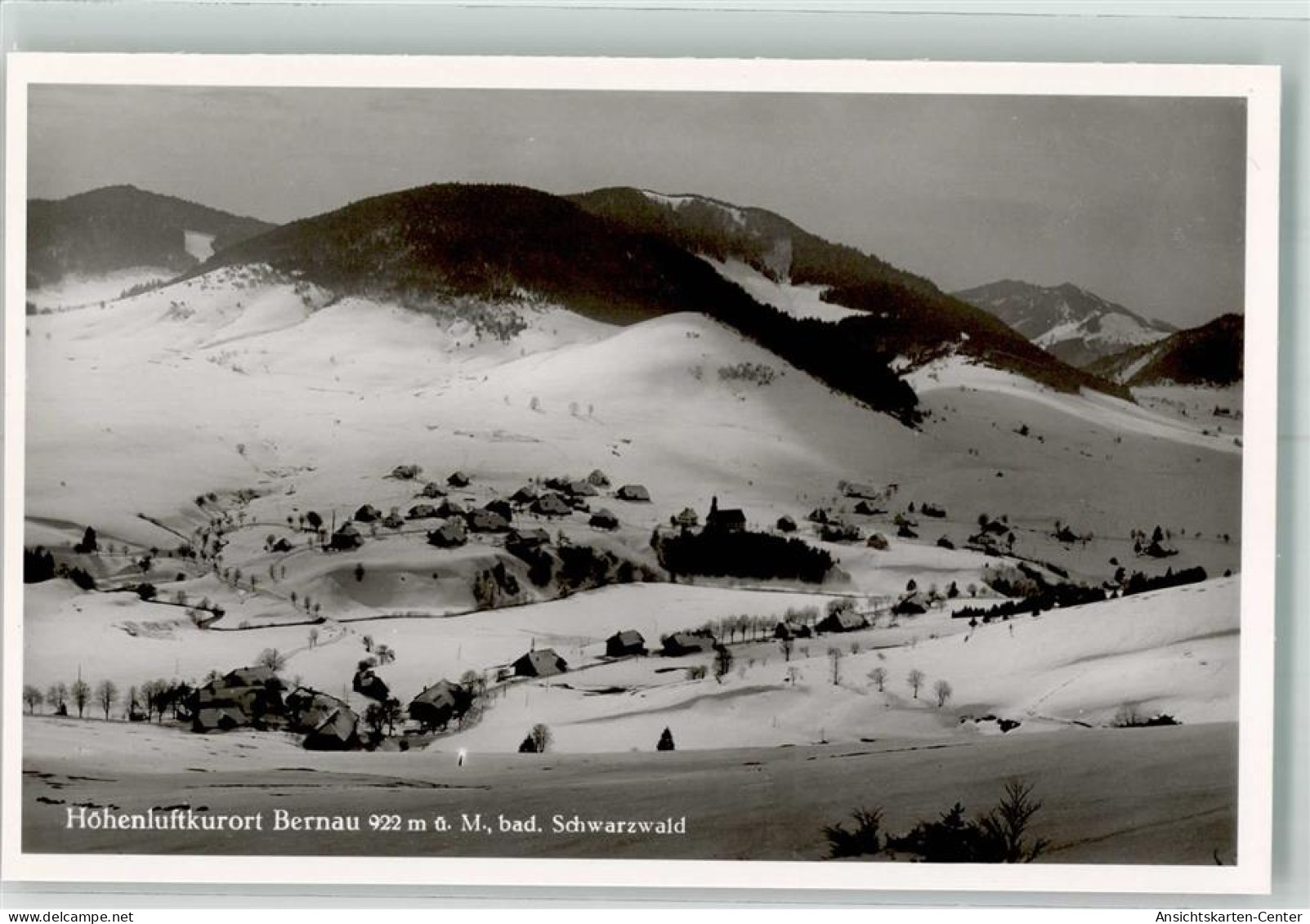 39773531 - Bernau im Schwarzwald, Baden