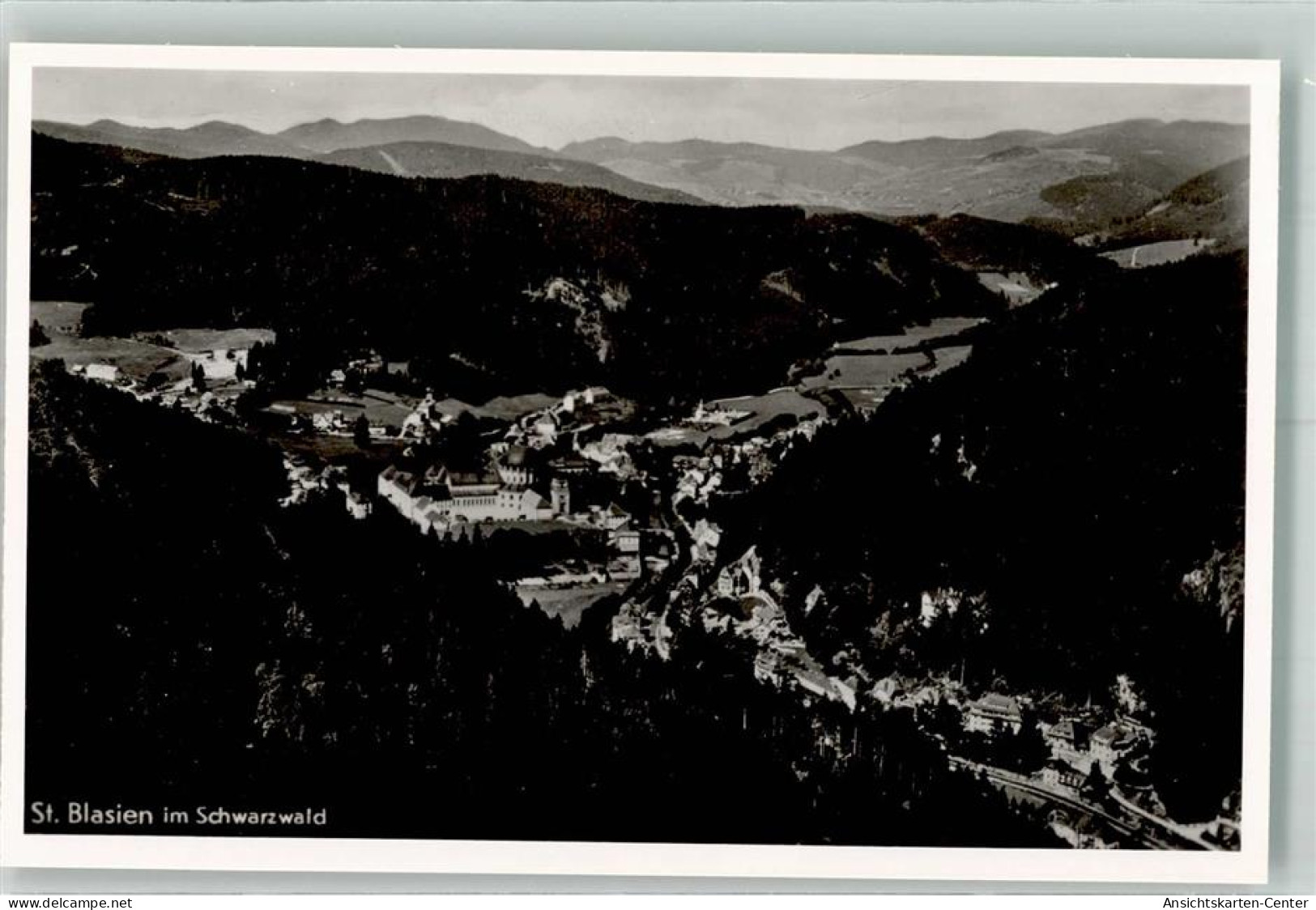 39773684 - St. Blasien