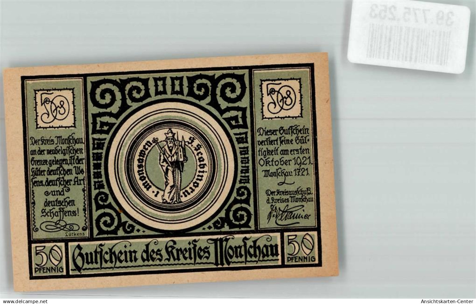 39775253 - Monschau