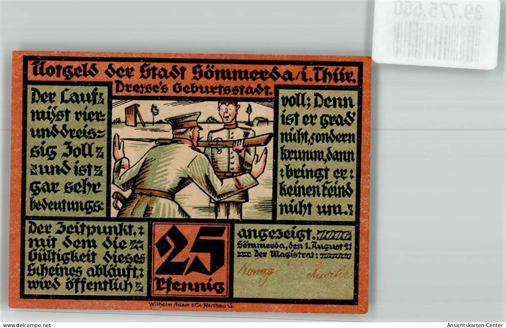 39775550 - Soemmerda