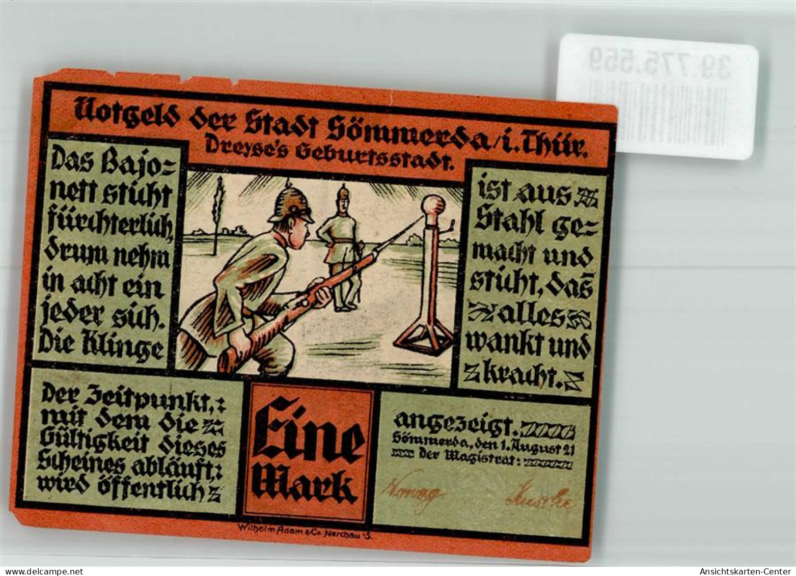 39775559 - Soemmerda