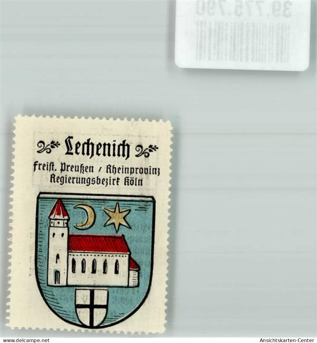 39775790 - Lechenich