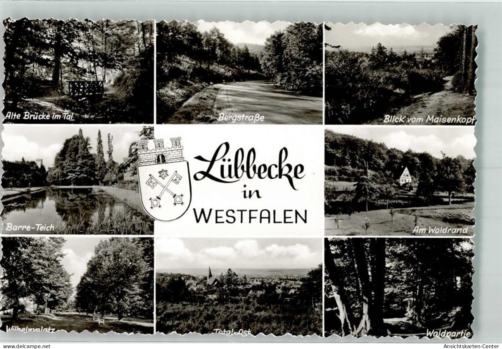 39777146 - Luebbecke , Westf