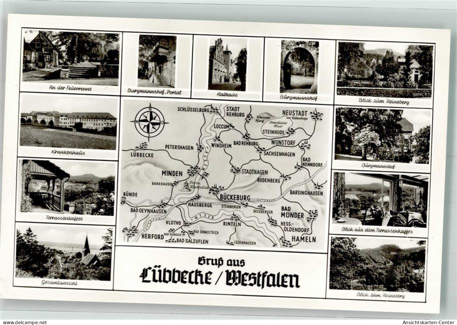 39777147 - Luebbecke , Westf