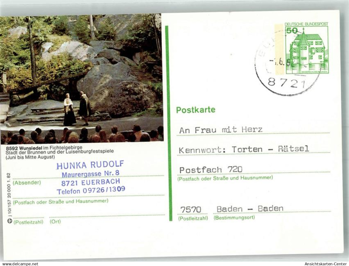 39777499 - Wunsiedel