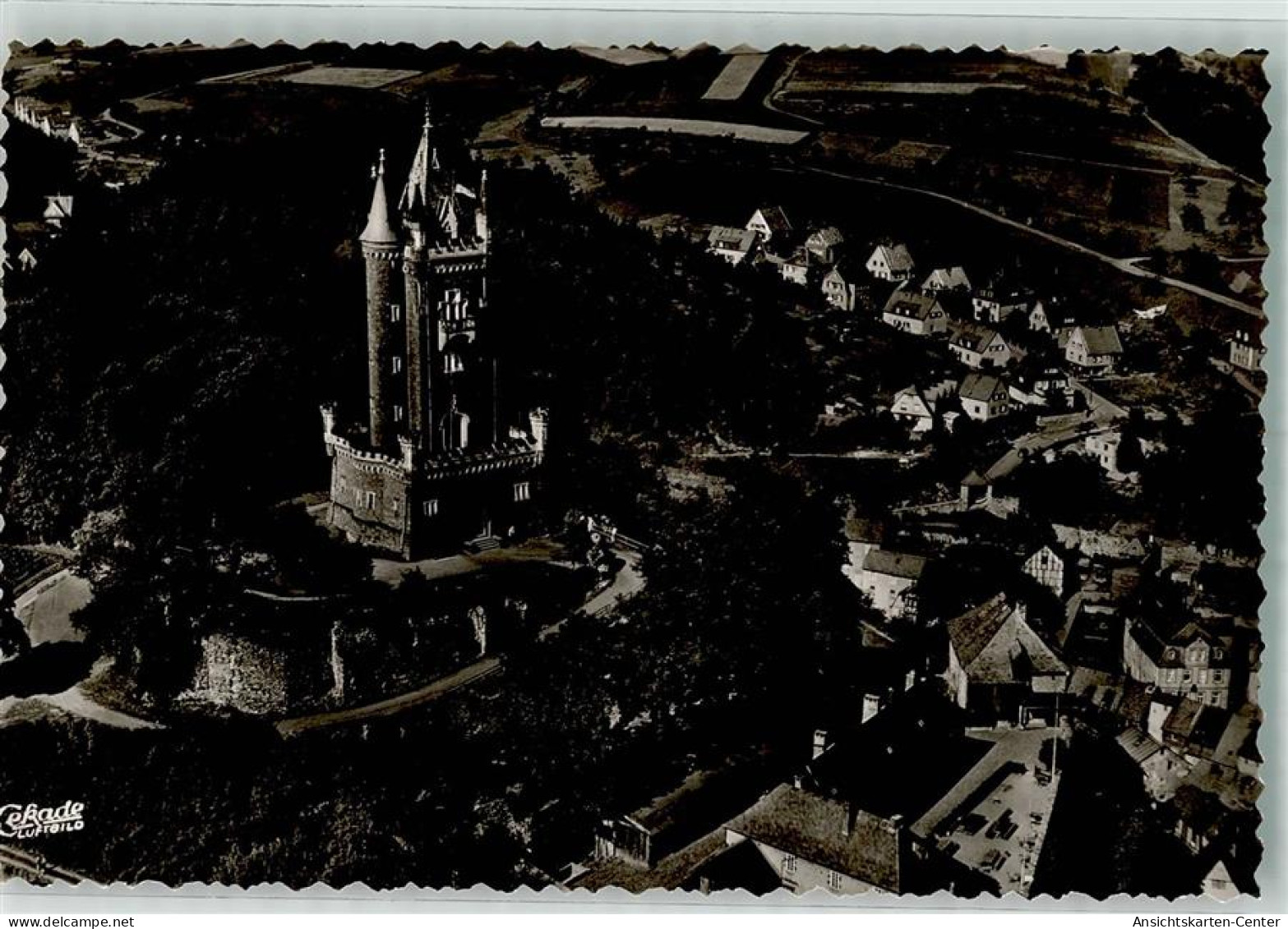 39778342 - Dillenburg