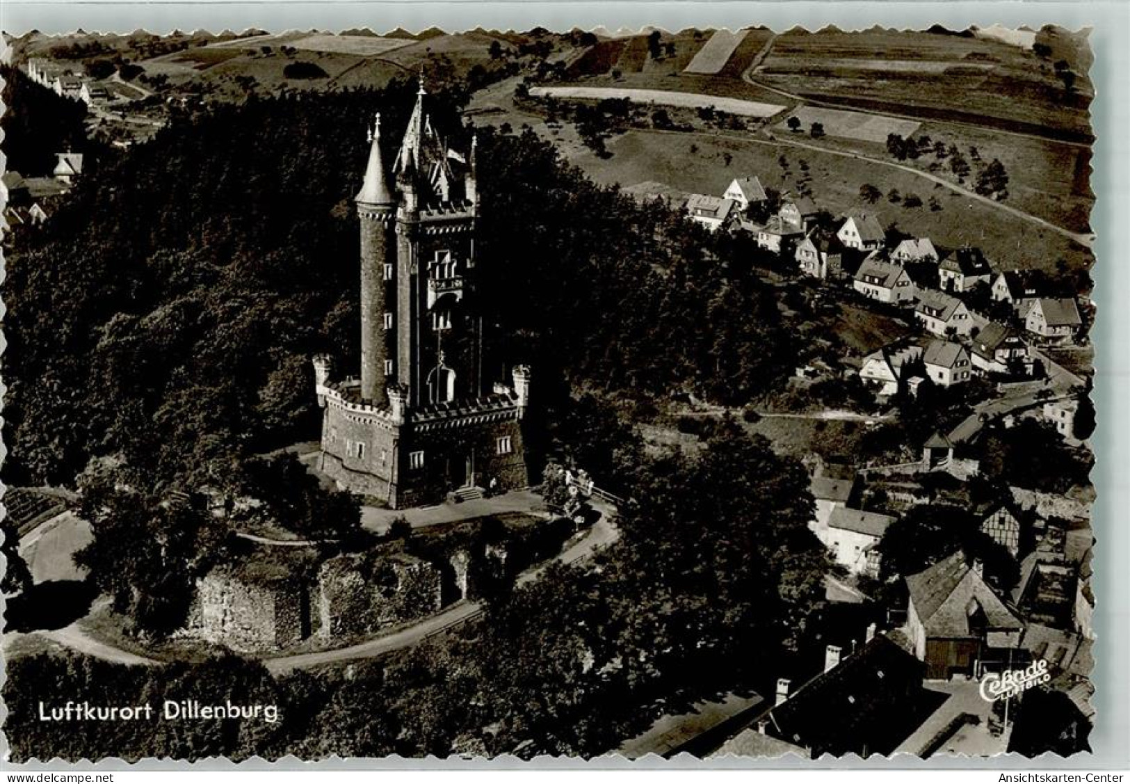 39778348 - Dillenburg