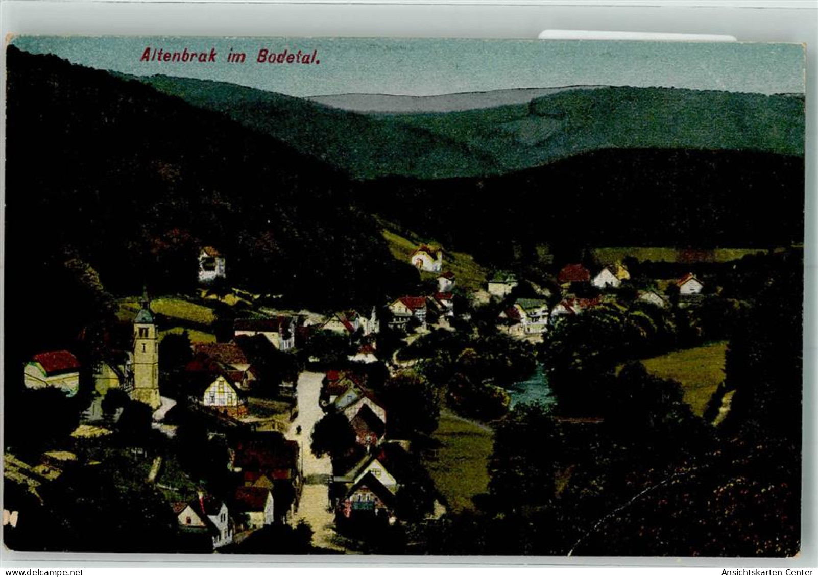 39778689 - Altenbrak