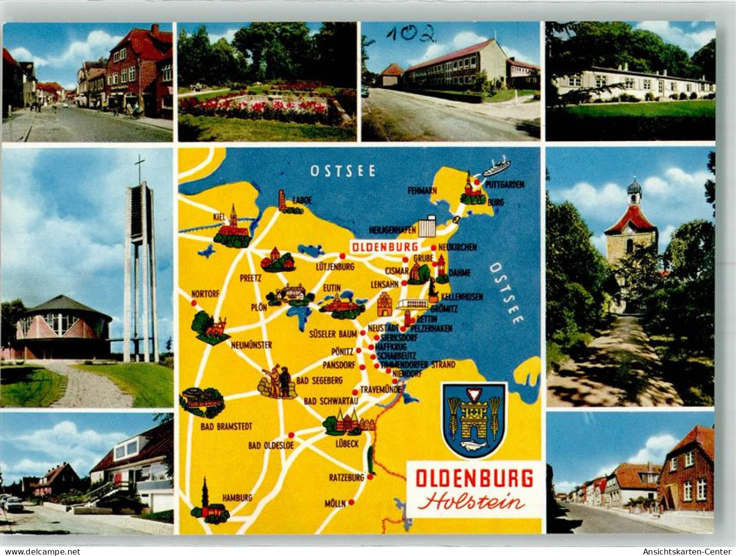 39779088 - Oldenburg in Holstein