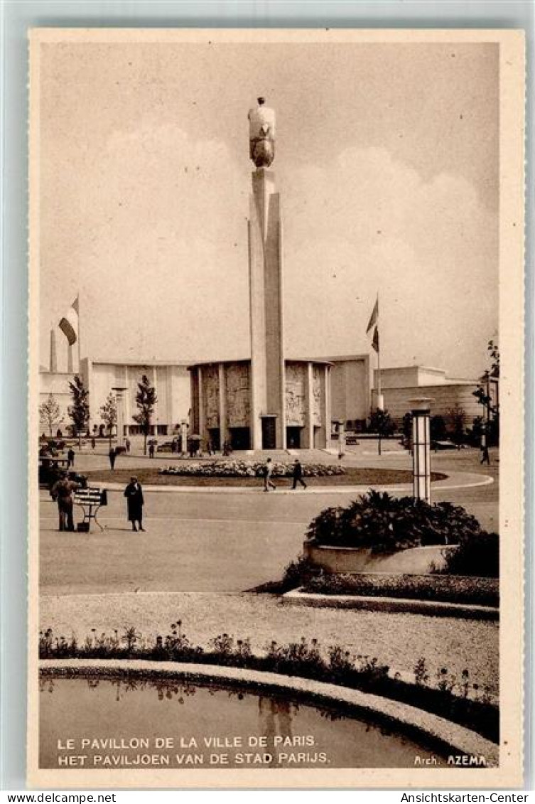 39783846 - Bruessel Bruxelles Ausstellungen